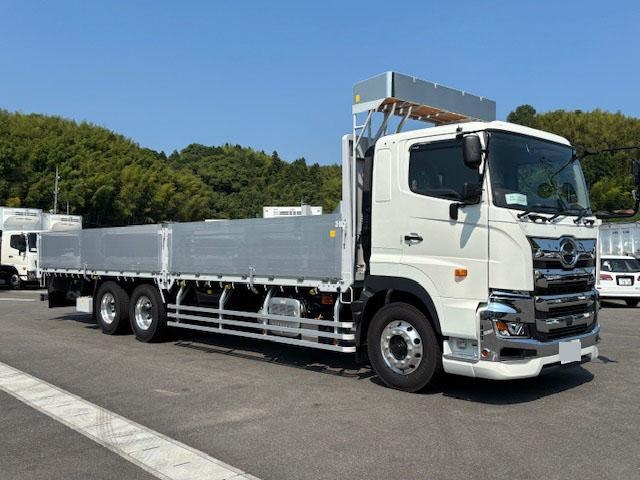 HINO / PROFIA