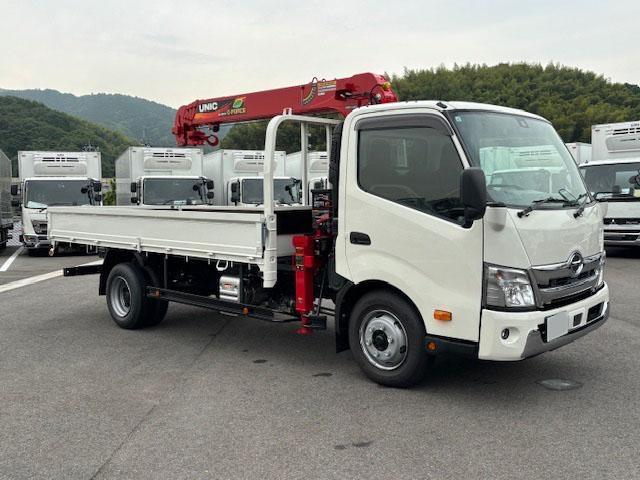 HINO / DUTRO