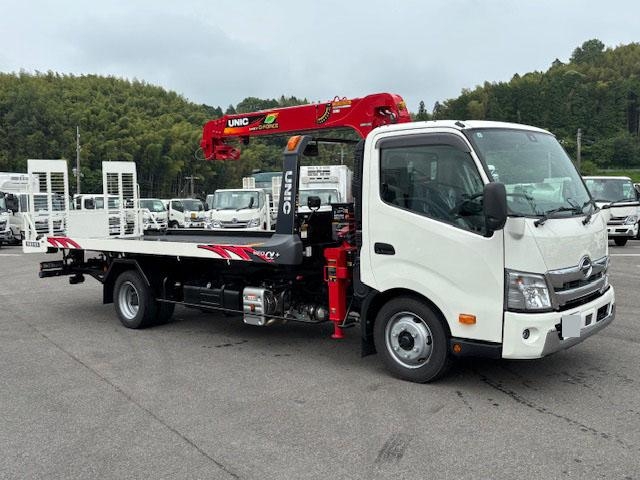 HINO / DUTRO