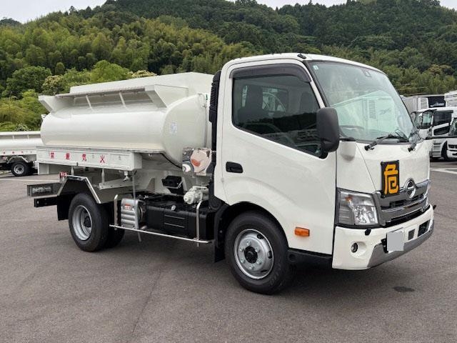 HINO / DUTRO