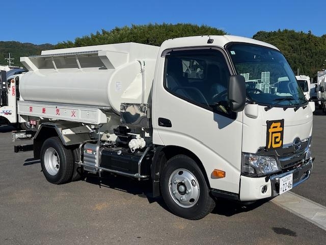 HINO / DUTRO
