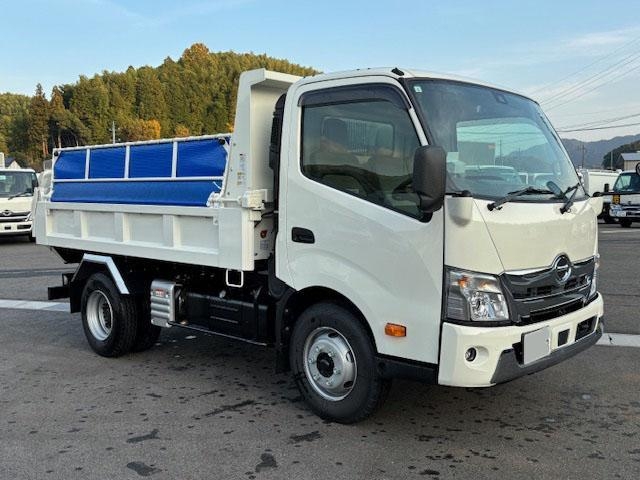 HINO / DUTRO
