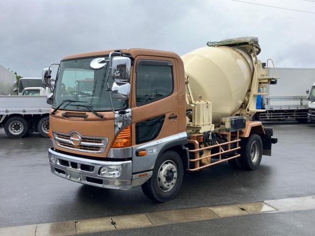 HINO / RANGER