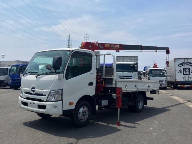 HINO / DUTRO