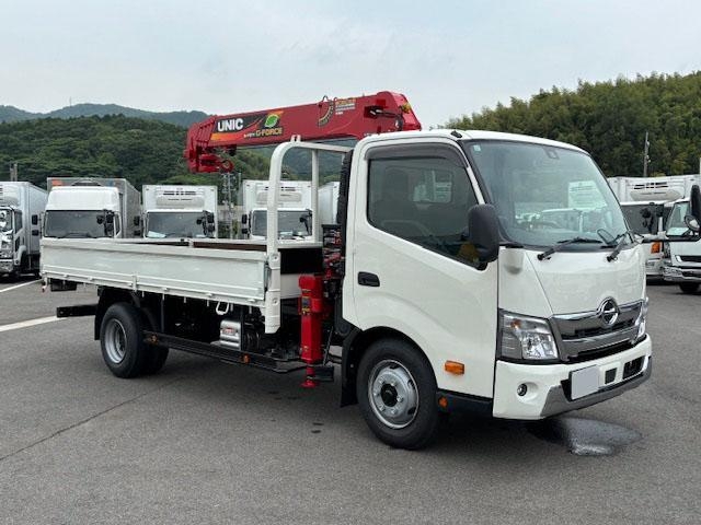 HINO / DUTRO