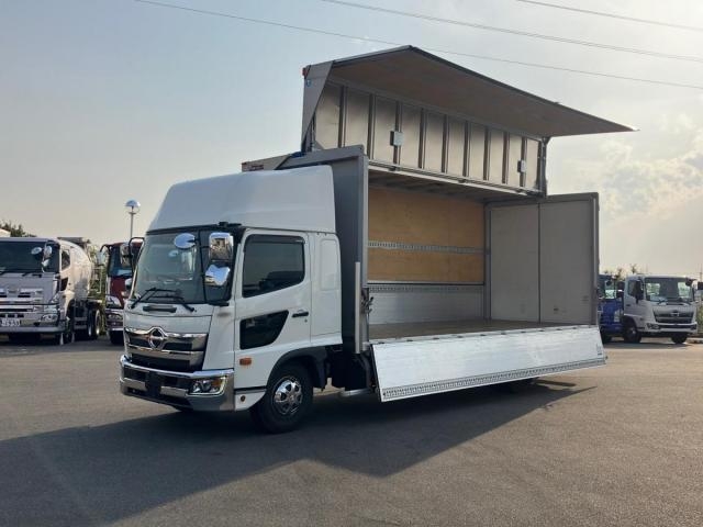 HINO / RANGER