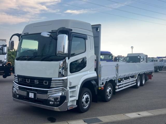 MITSUBISHI FUSOU / SUPER GREAT