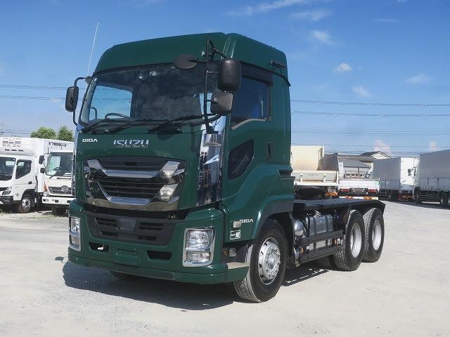 ISUZU / GIGA