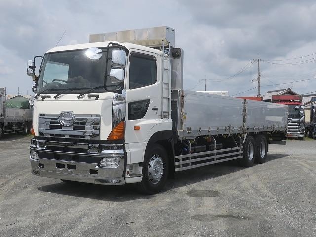 HINO / PROFIA