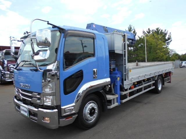ISUZU / FORWARD