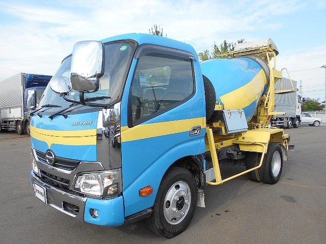 HINO / DUTRO