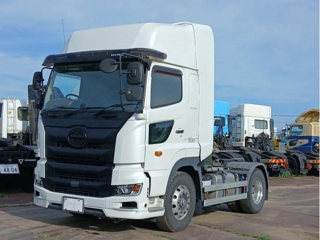 HINO / PROFIA