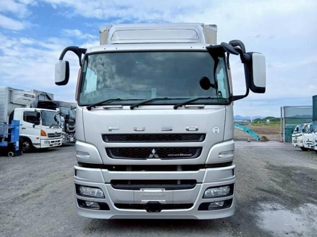 MITSUBISHI FUSOU / SUPER GREAT