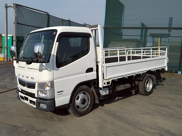 MITSUBISHI / CANTER