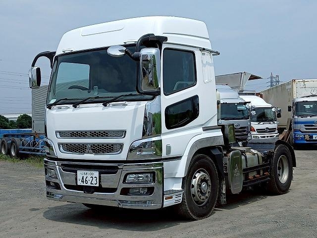 MITSUBISHI FUSOU / SUPER GREAT
