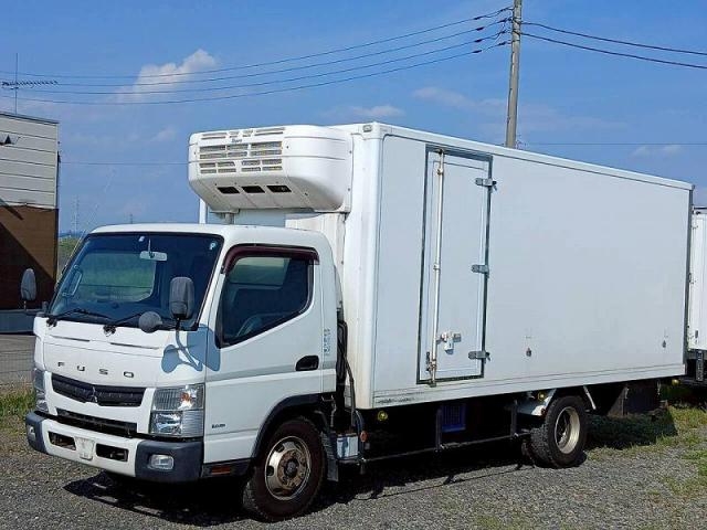 MITSUBISHI / CANTER