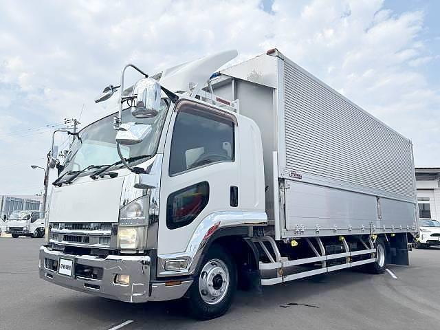 ISUZU / FORWARD