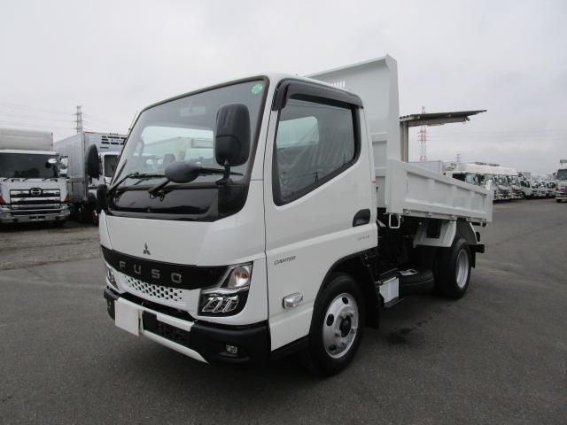 MITSUBISHI / CANTER