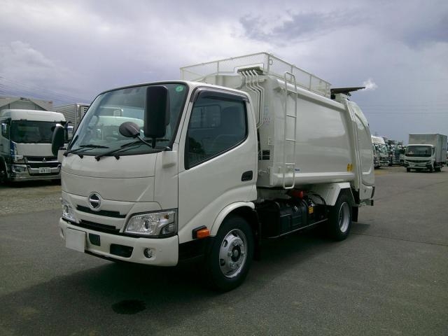 HINO / DUTRO