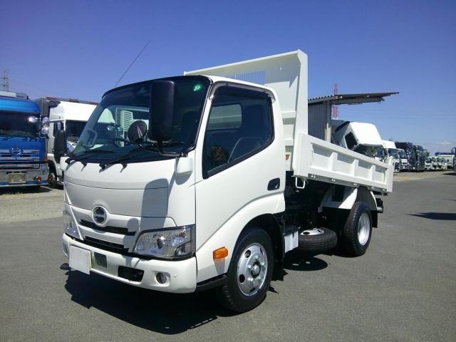 HINO / DUTRO