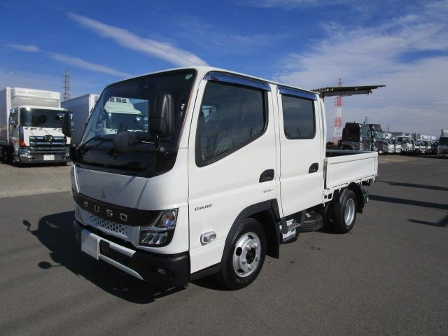 MITSUBISHI / CANTER