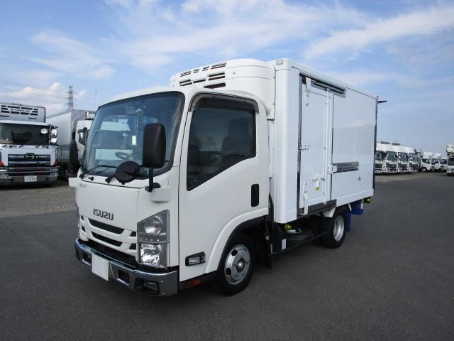 ISUZU / ELF