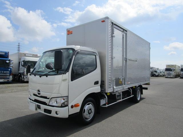 HINO / DUTRO