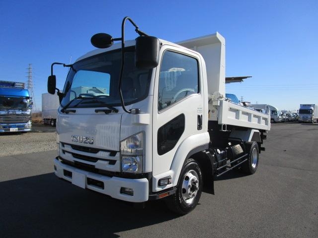 ISUZU / FORWARD
