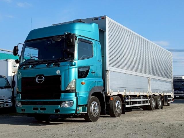 HINO / PROFIA