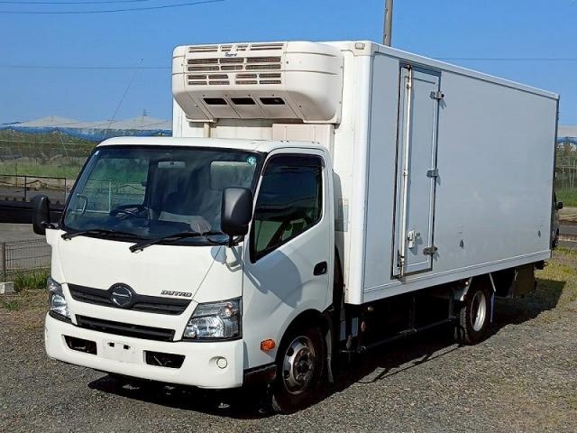 HINO / DUTRO