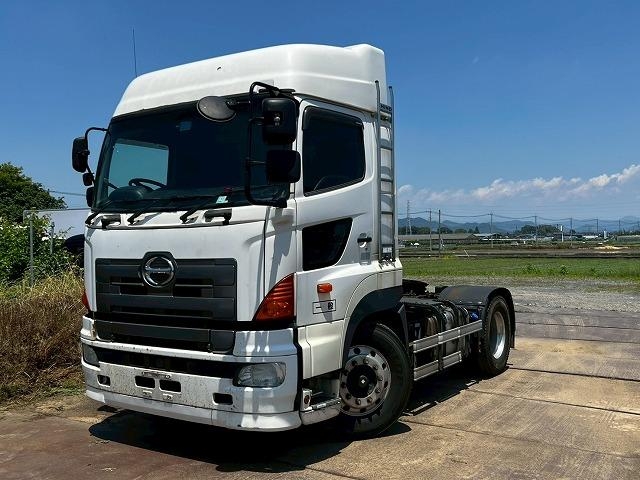 HINO / PROFIA