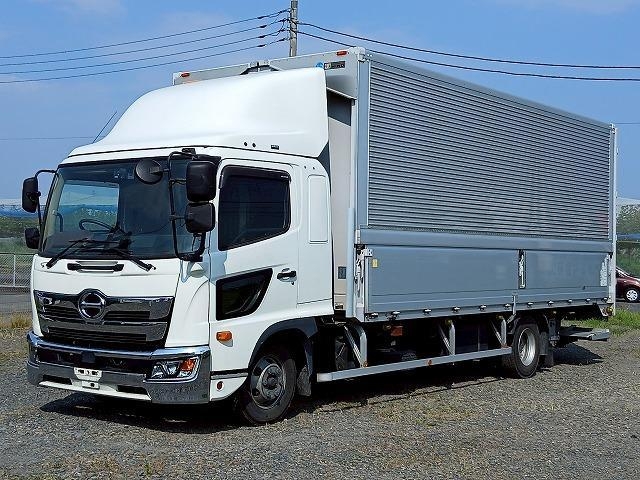 HINO / RANGER