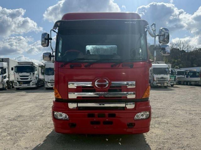HINO / PROFIA