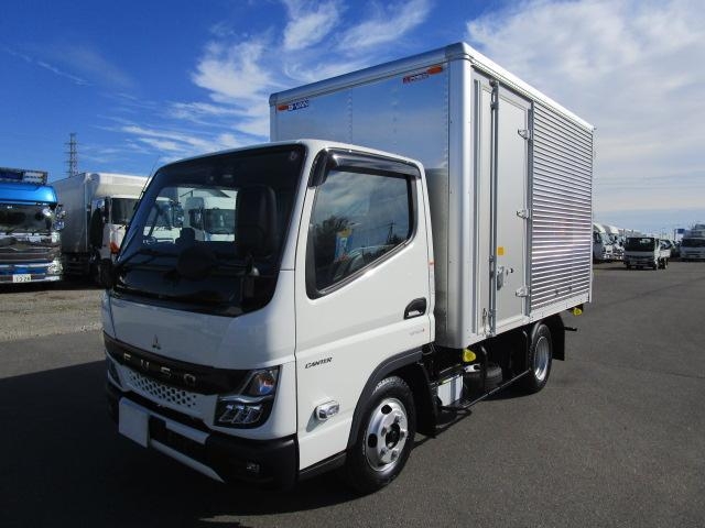 MITSUBISHI / CANTER