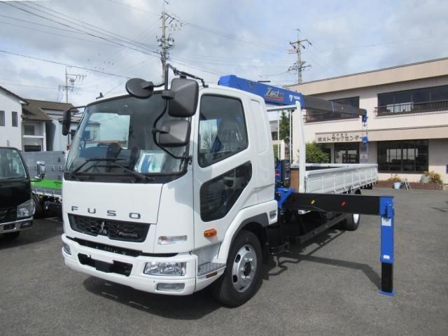 MITSUBISHI FUSOU / FIGHTER