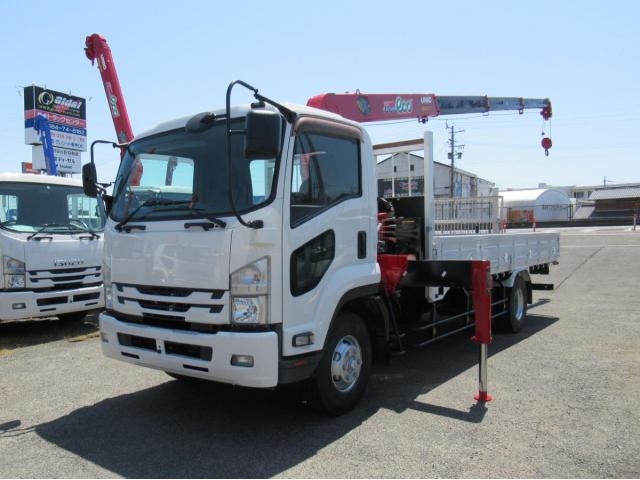 ISUZU / FORWARD