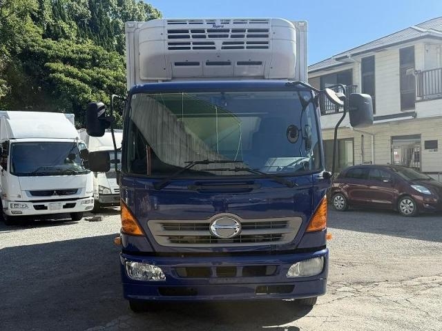 HINO / RANGER