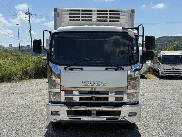 ISUZU / FORWARD