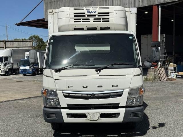 MITSUBISHI / CANTER