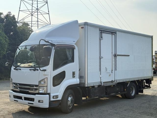 ISUZU / FORWARD