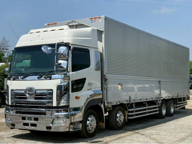 HINO / PROFIA