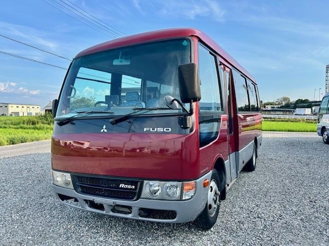 MITSUBISHI / ROSA