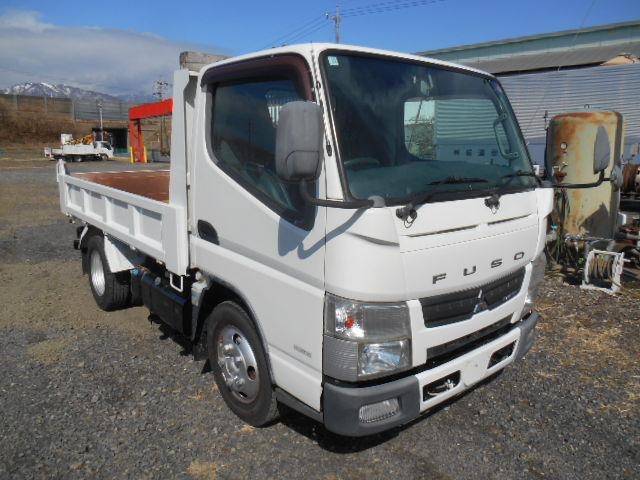 MITSUBISHI / CANTER