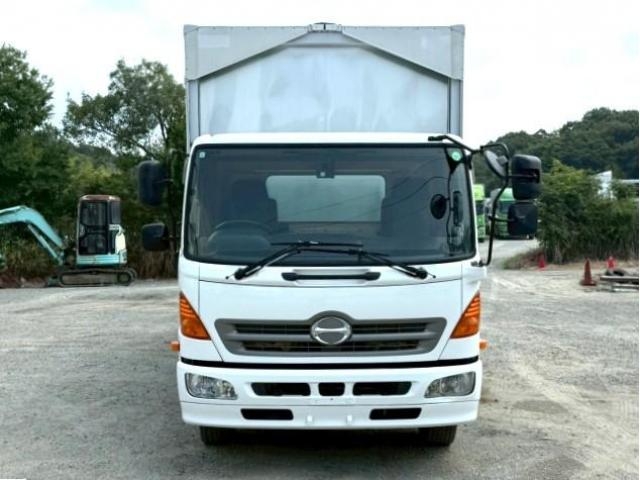 HINO / RANGER