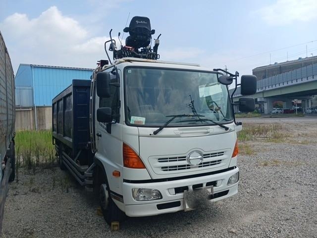 HINO / RANGER