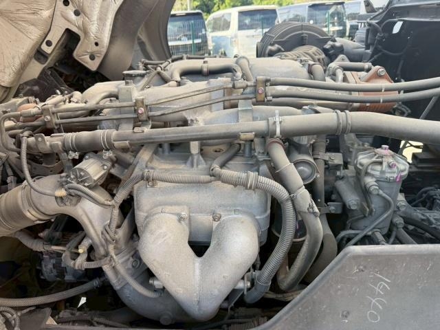 ISUZU / GIGA