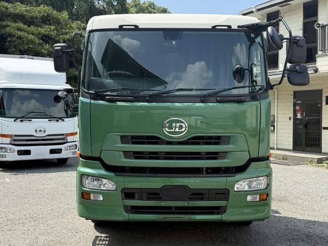 NISSAN DIESEL / Quon