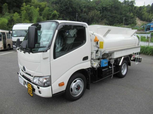 HINO / DUTRO