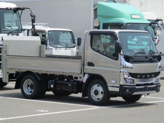 MITSUBISHI / CANTER