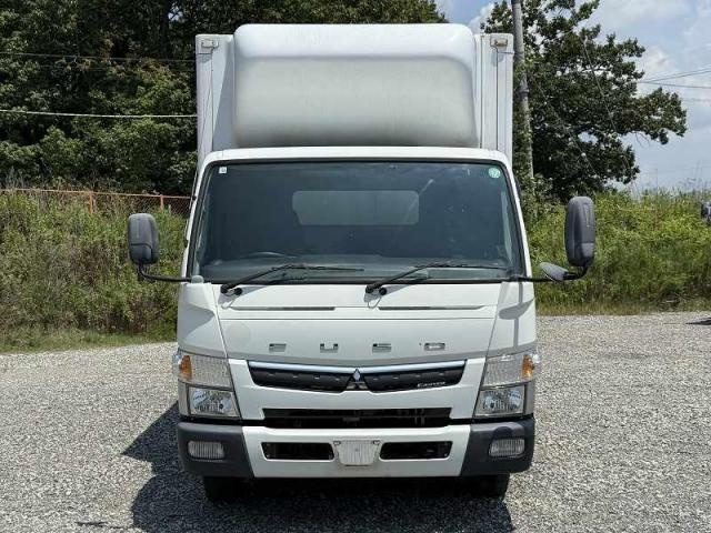 MITSUBISHI / CANTER